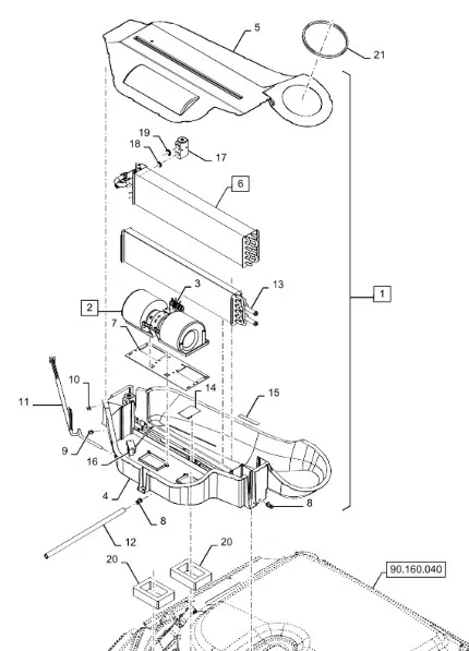 87553745 - крышка